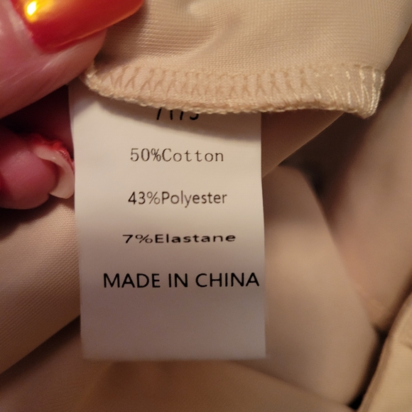 Womens Knit Dress Pants NWT - Picture 11 of 12